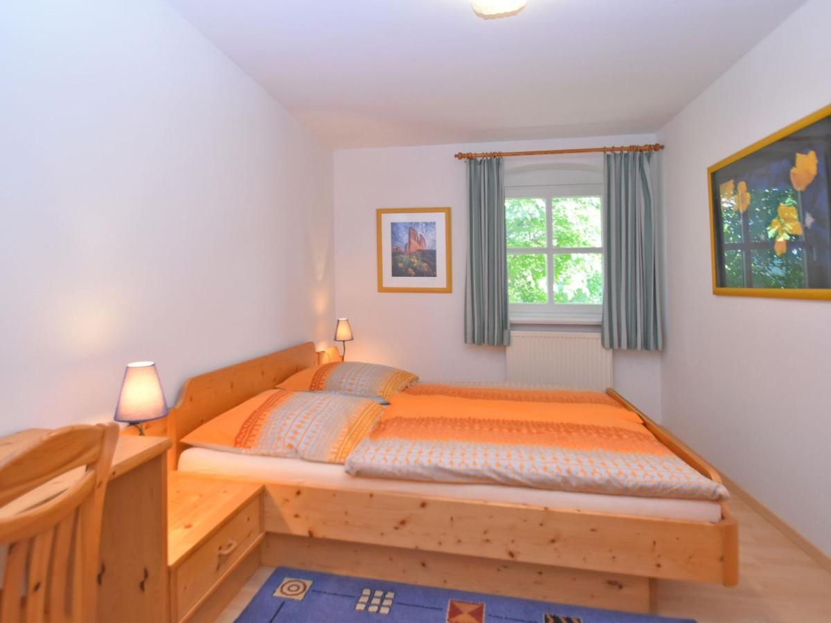 Apartment In Regen With Terrace Kültér fotó