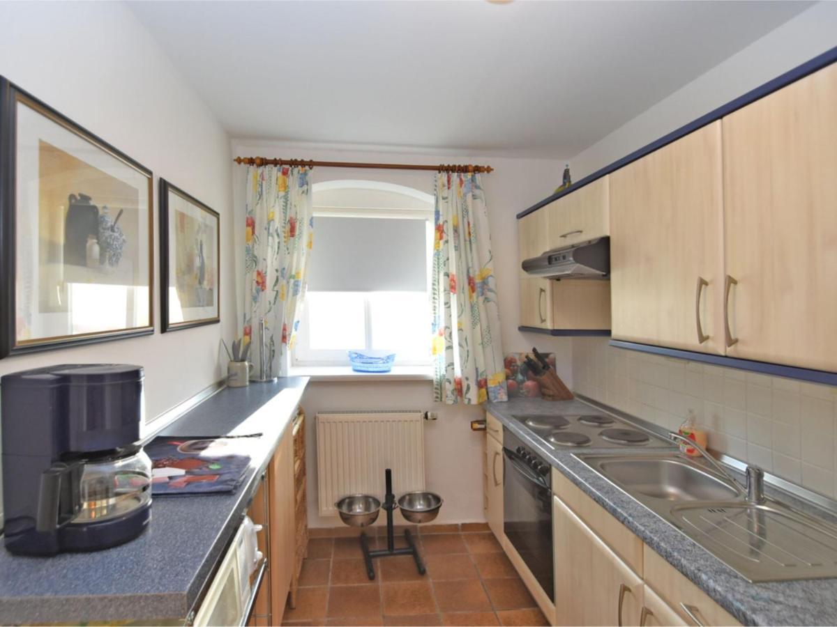 Apartment In Regen With Terrace Kültér fotó