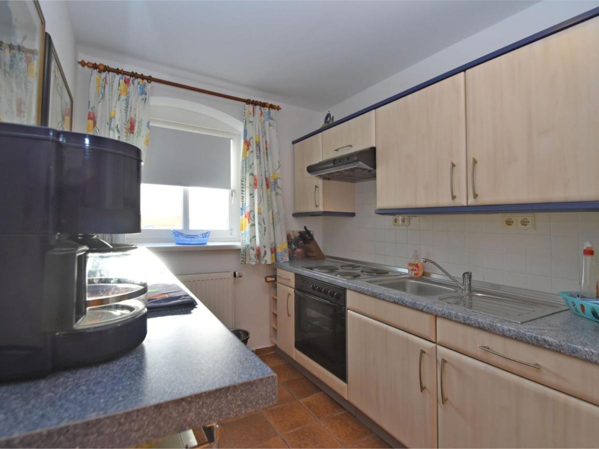 Apartment In Regen With Terrace Kültér fotó
