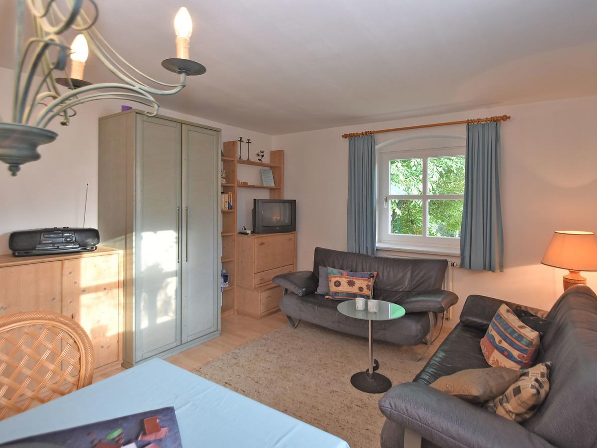 Apartment In Regen With Terrace Kültér fotó