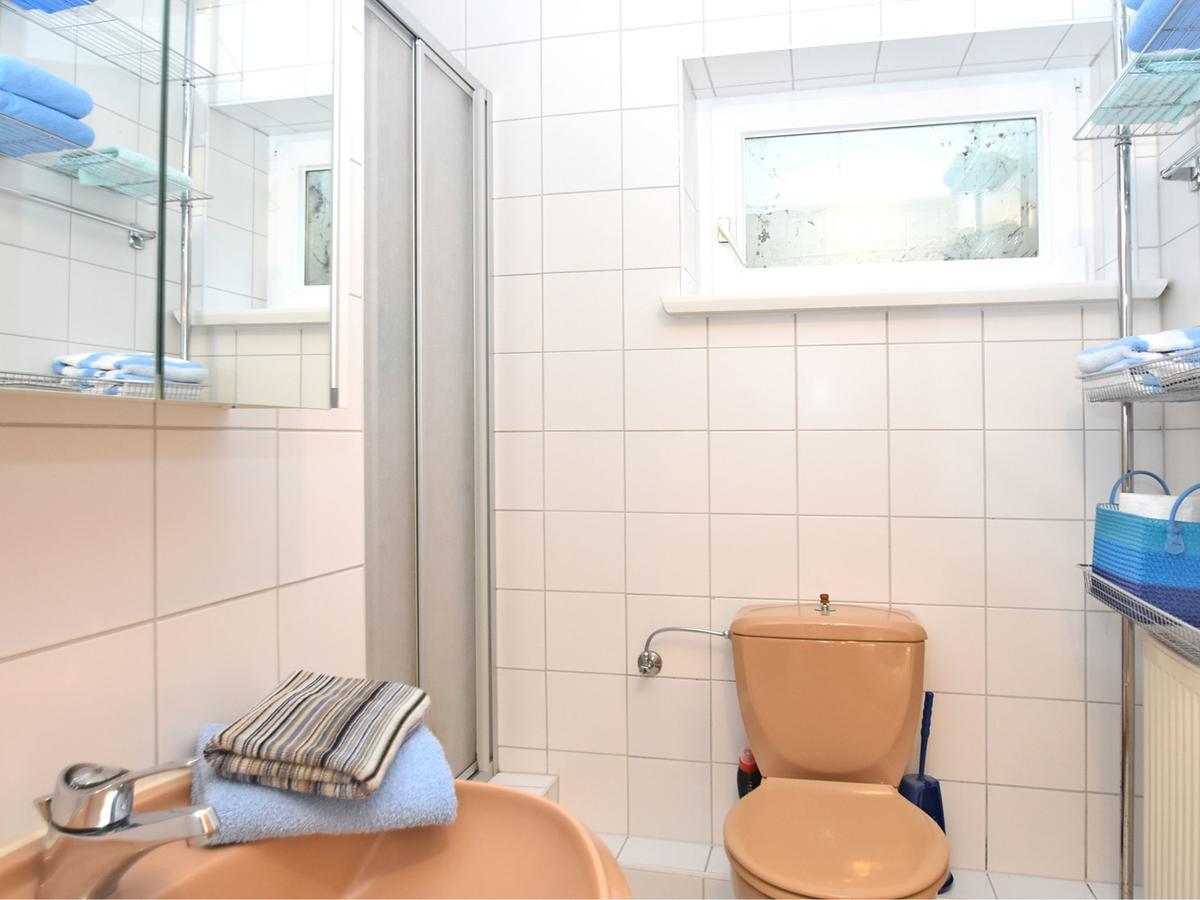 Apartment In Regen With Terrace Kültér fotó